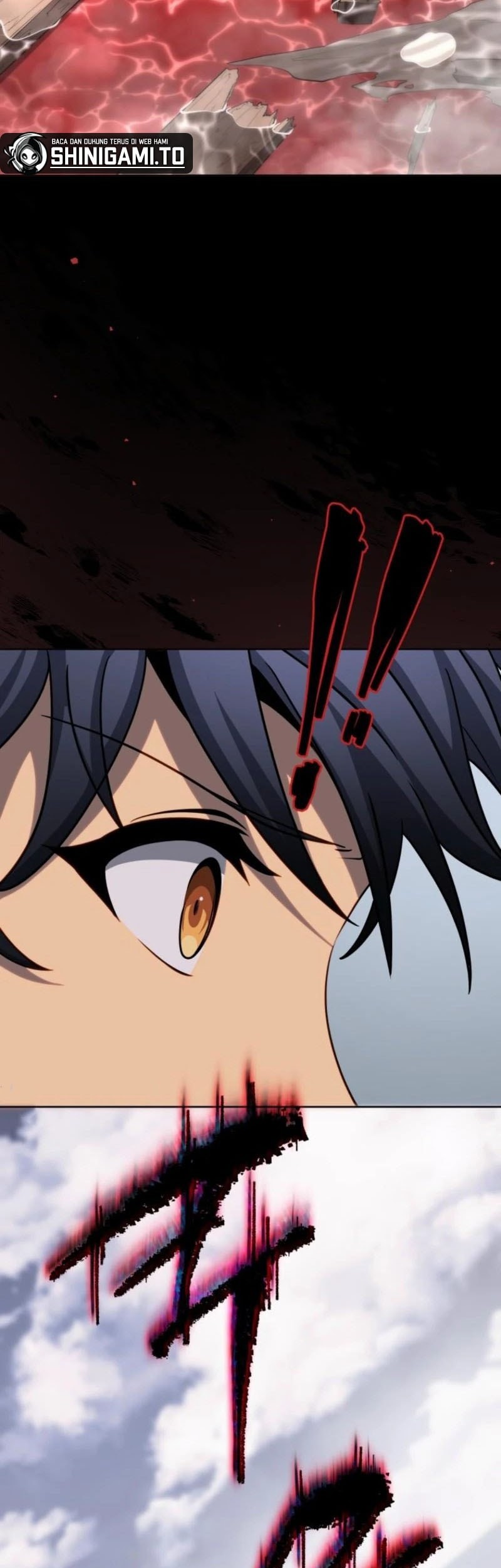 Necromancer Academy’s Genius Summoner Chapter 187 - halaman 52