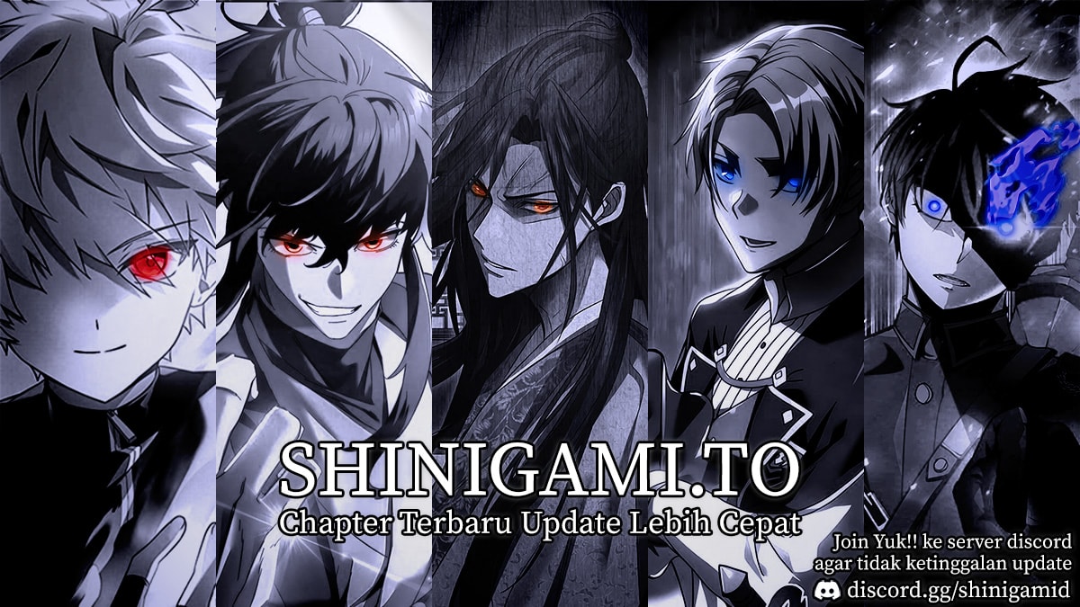 Necromancer Academy’s Genius Summoner Chapter 187 - halaman 56