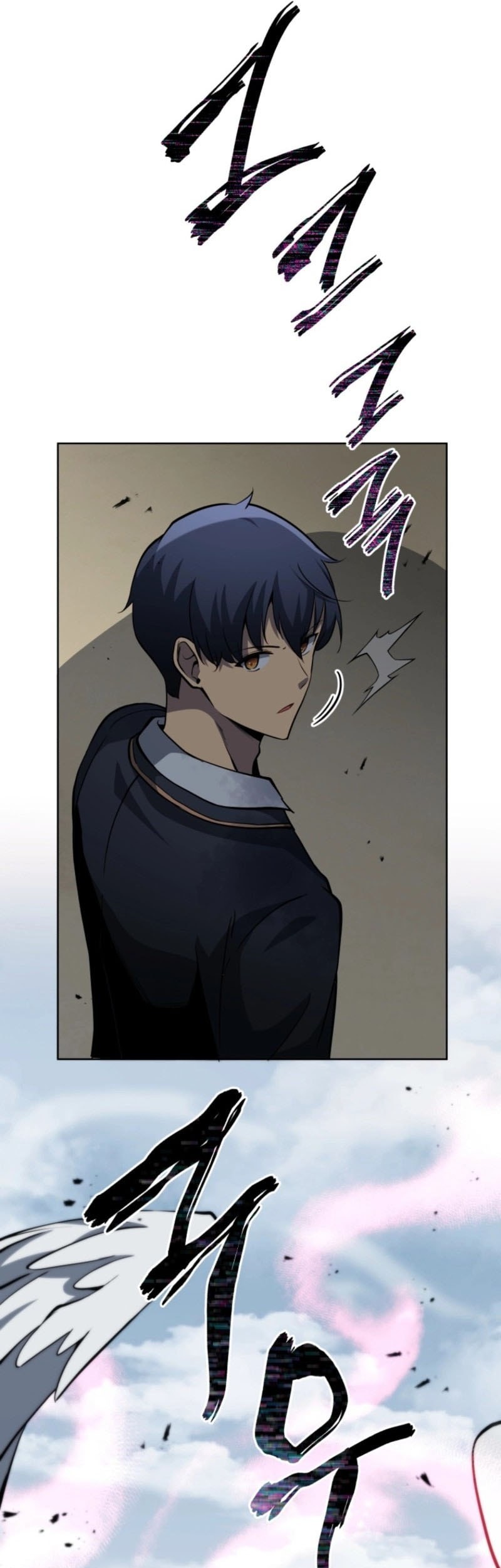 Necromancer Academy’s Genius Summoner Chapter 188 - halaman 10