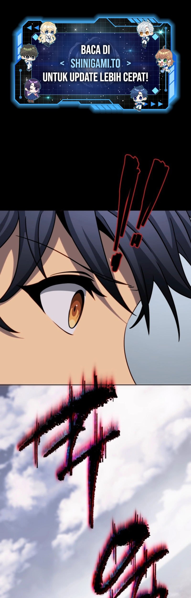 Necromancer Academy’s Genius Summoner Chapter 188 - halaman 2