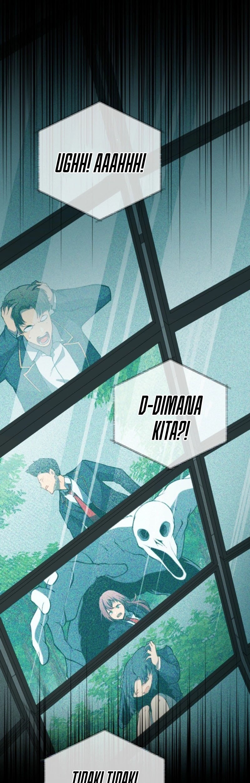 Necromancer Academy’s Genius Summoner Chapter 188 - halaman 26