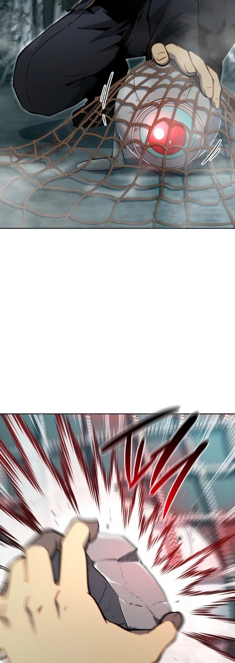 Necromancer Academy’s Genius Summoner Chapter 188 - halaman 41