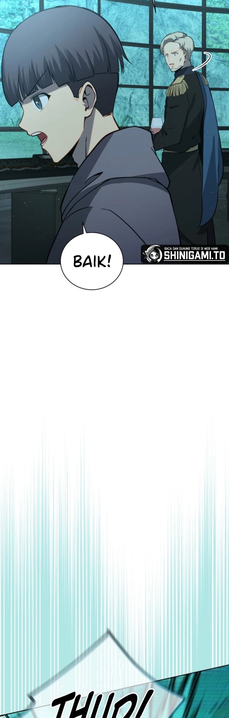 Necromancer Academy’s Genius Summoner Chapter 188 - halaman 47