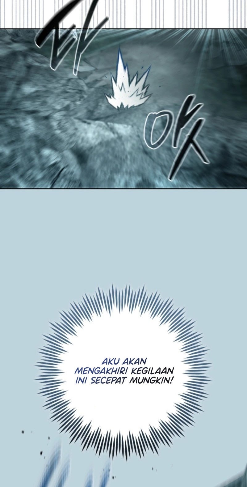 Necromancer Academy’s Genius Summoner Chapter 188 - halaman 57