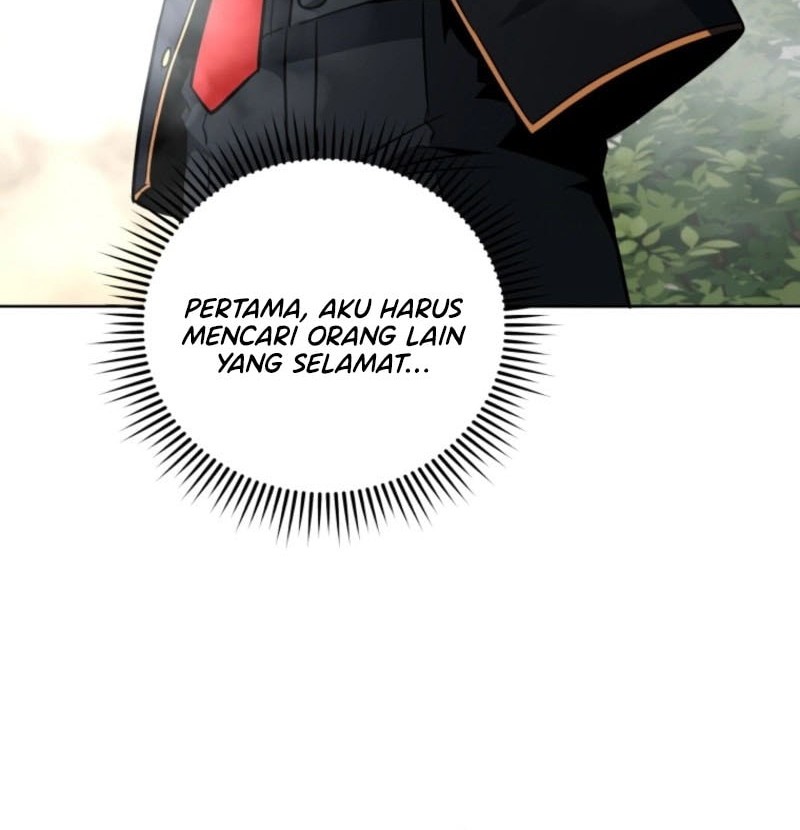 Necromancer Academy’s Genius Summoner Chapter 188 - halaman 9