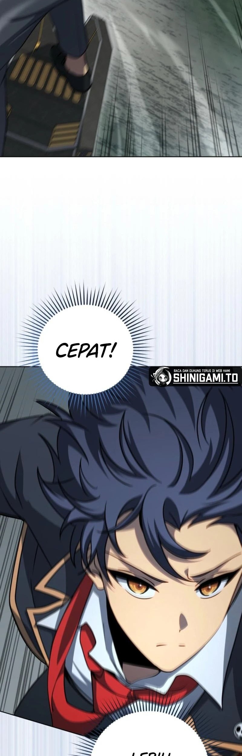 Necromancer Academy’s Genius Summoner Chapter 189 - halaman 23