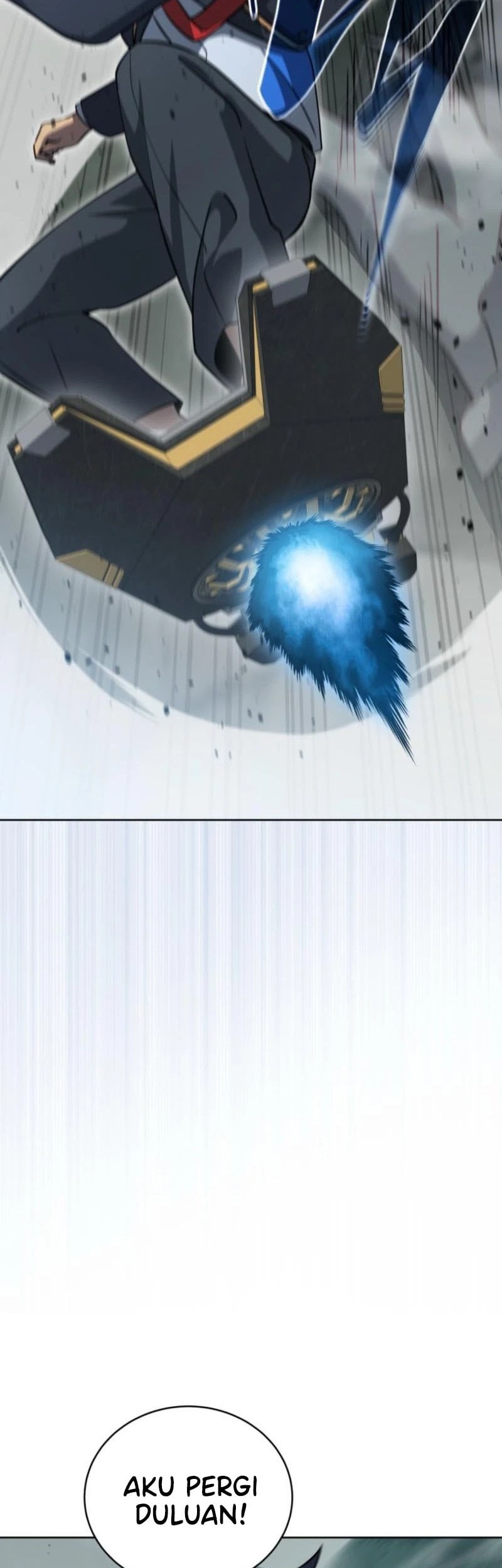 Necromancer Academy’s Genius Summoner Chapter 189 - halaman 27