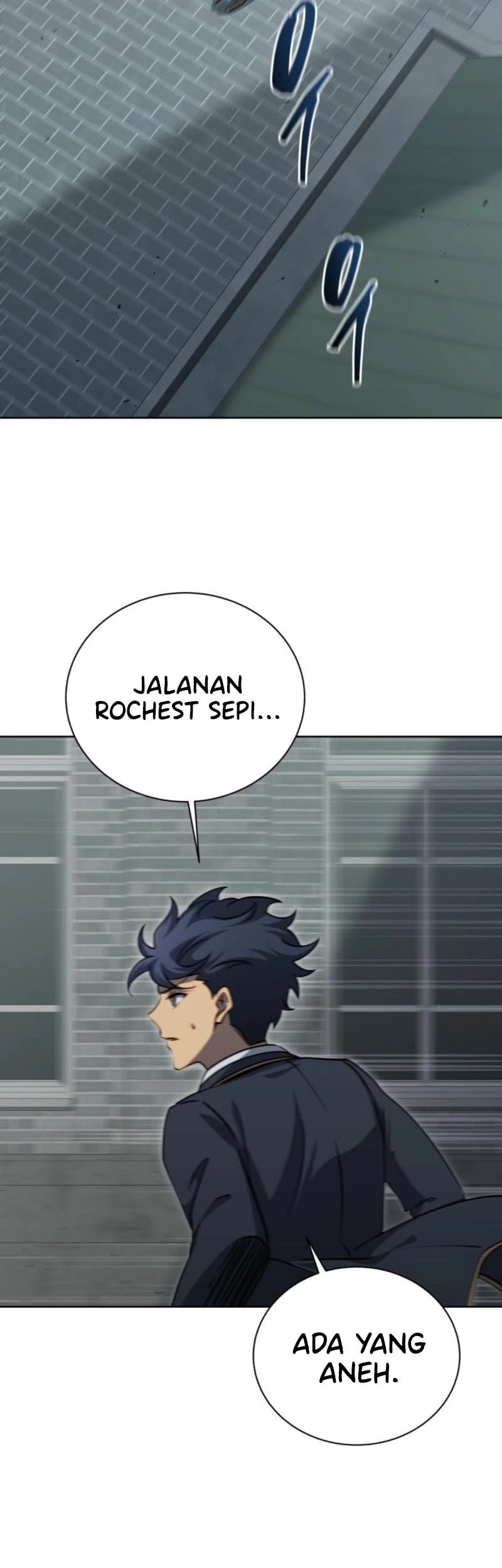 Necromancer Academy’s Genius Summoner Chapter 189 - halaman 29