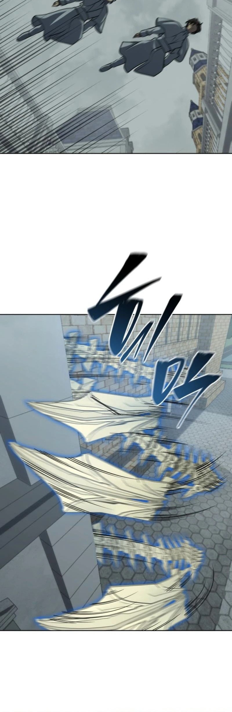 Necromancer Academy’s Genius Summoner Chapter 189 - halaman 41