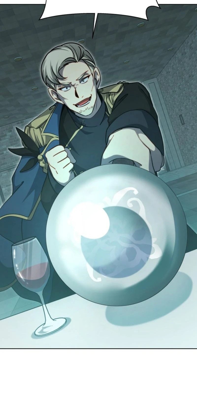 Necromancer Academy’s Genius Summoner Chapter 189 - halaman 45