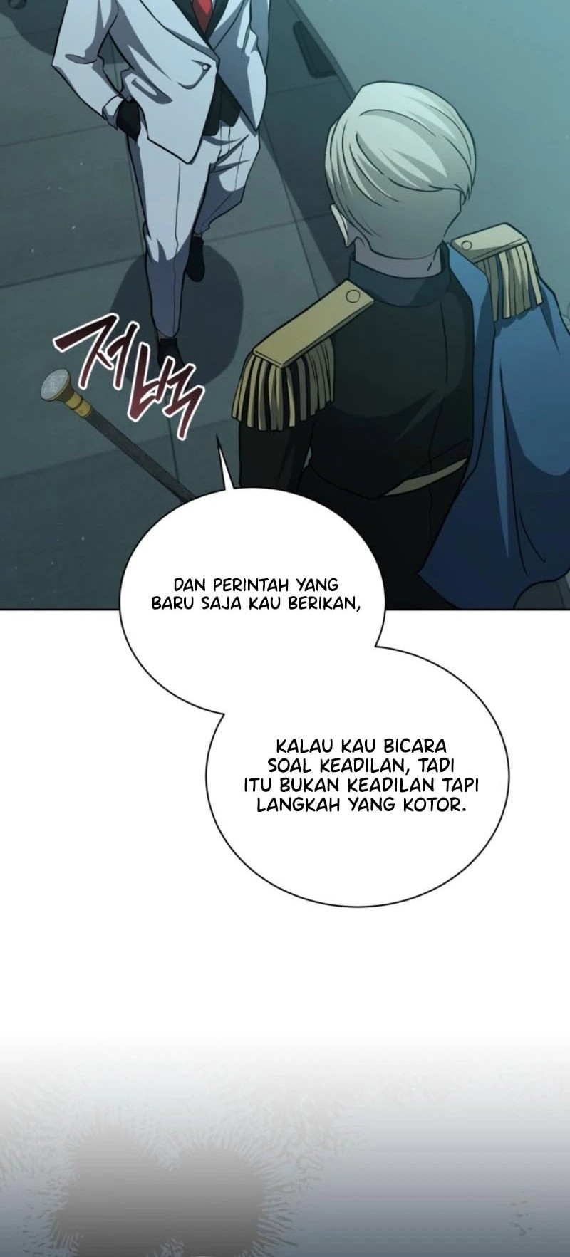 Necromancer Academy’s Genius Summoner Chapter 189 - halaman 53