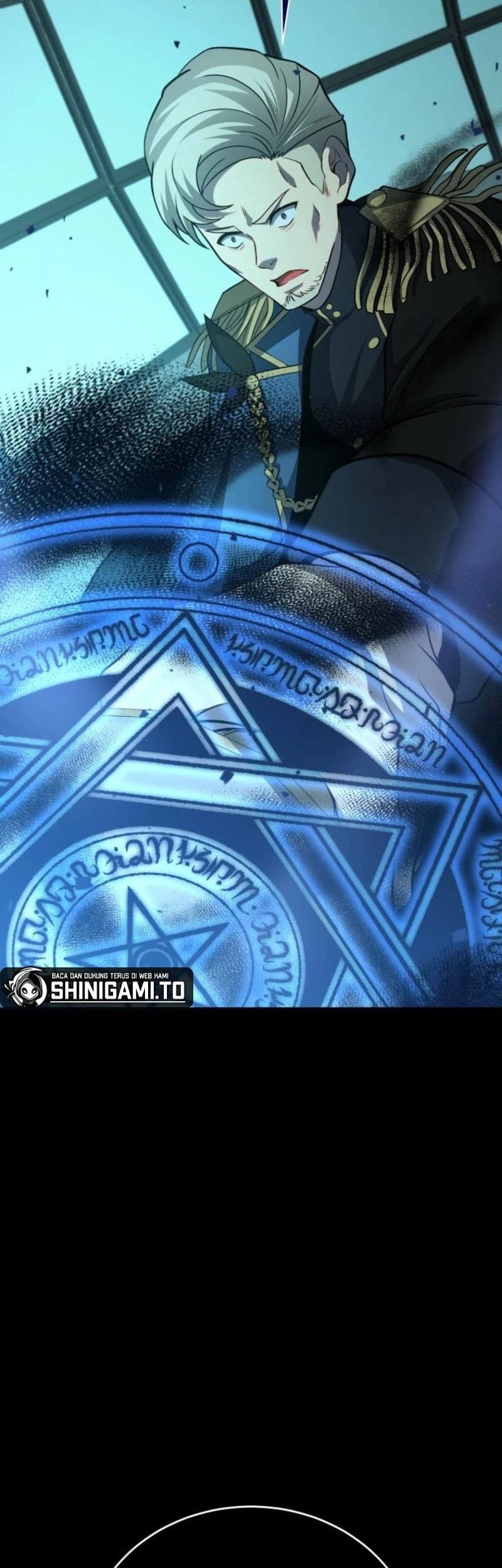 Necromancer Academy’s Genius Summoner Chapter 189 - halaman 56