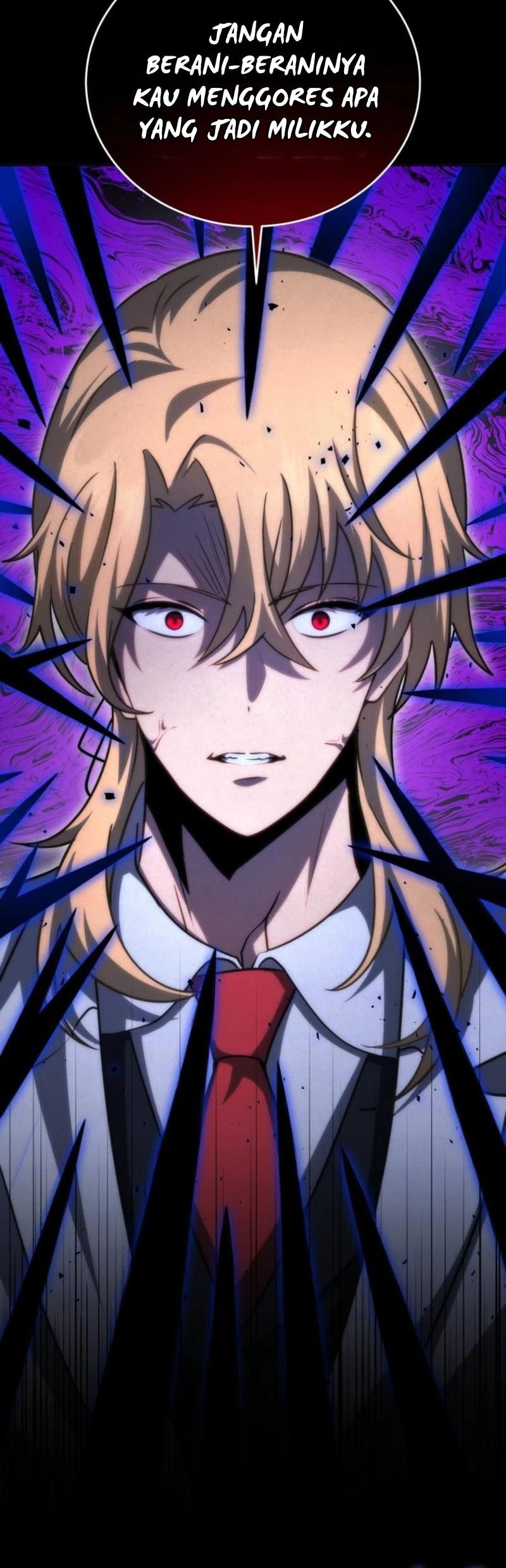 Necromancer Academy’s Genius Summoner Chapter 189 - halaman 57