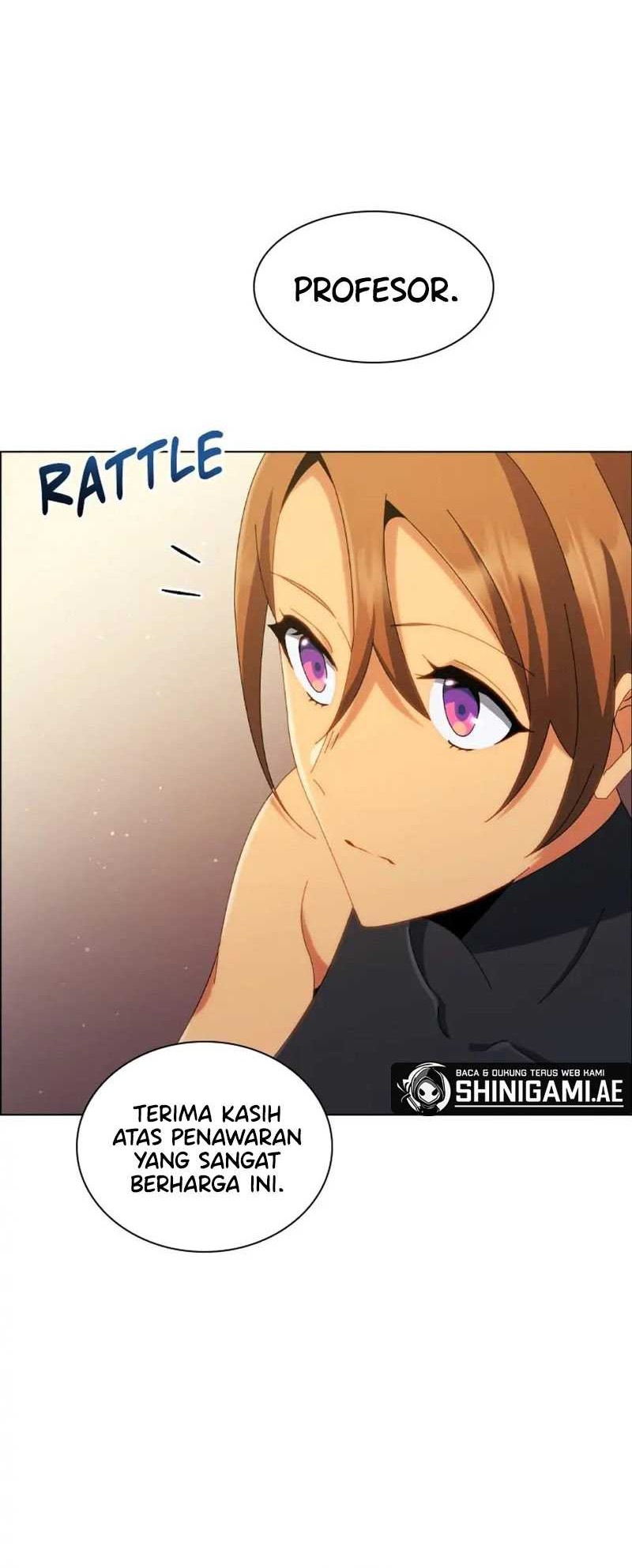 Necromancer Academy’s Genius Summoner Chapter 19 - halaman 13