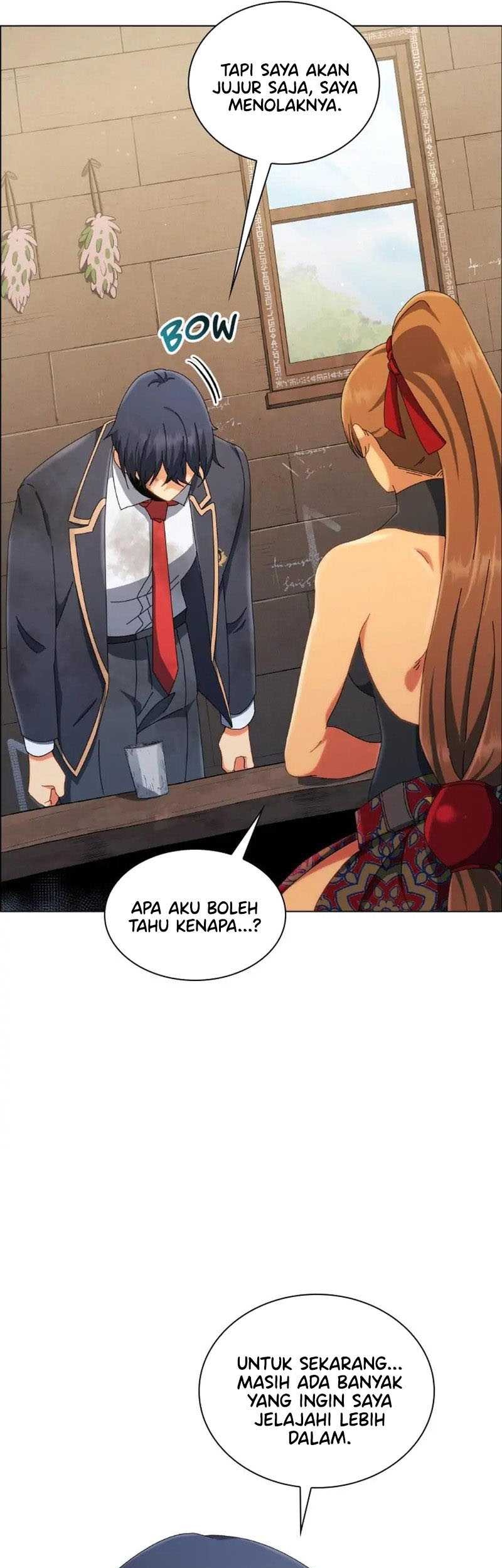 Necromancer Academy’s Genius Summoner Chapter 19 - halaman 14