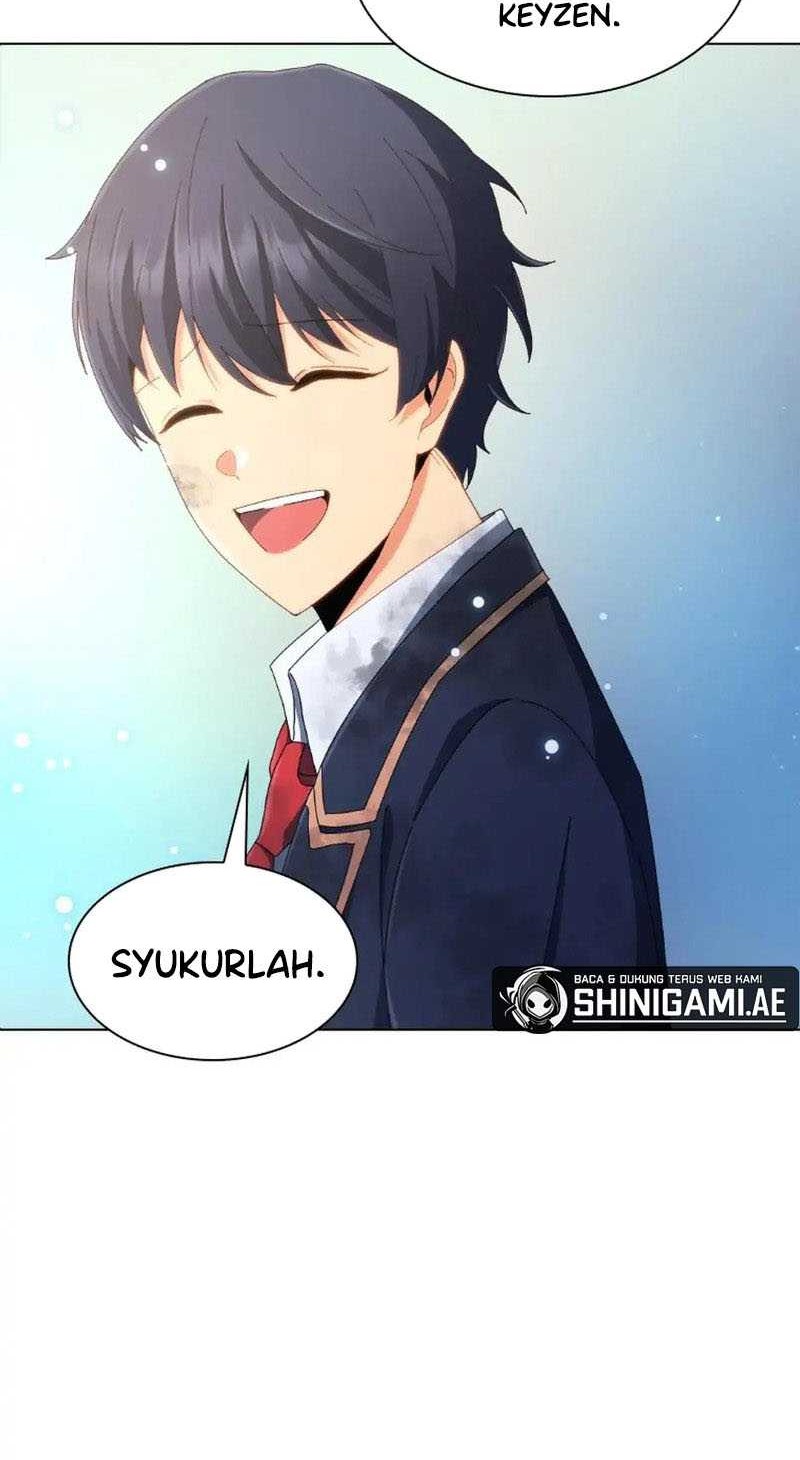 Necromancer Academy’s Genius Summoner Chapter 19 - halaman 21