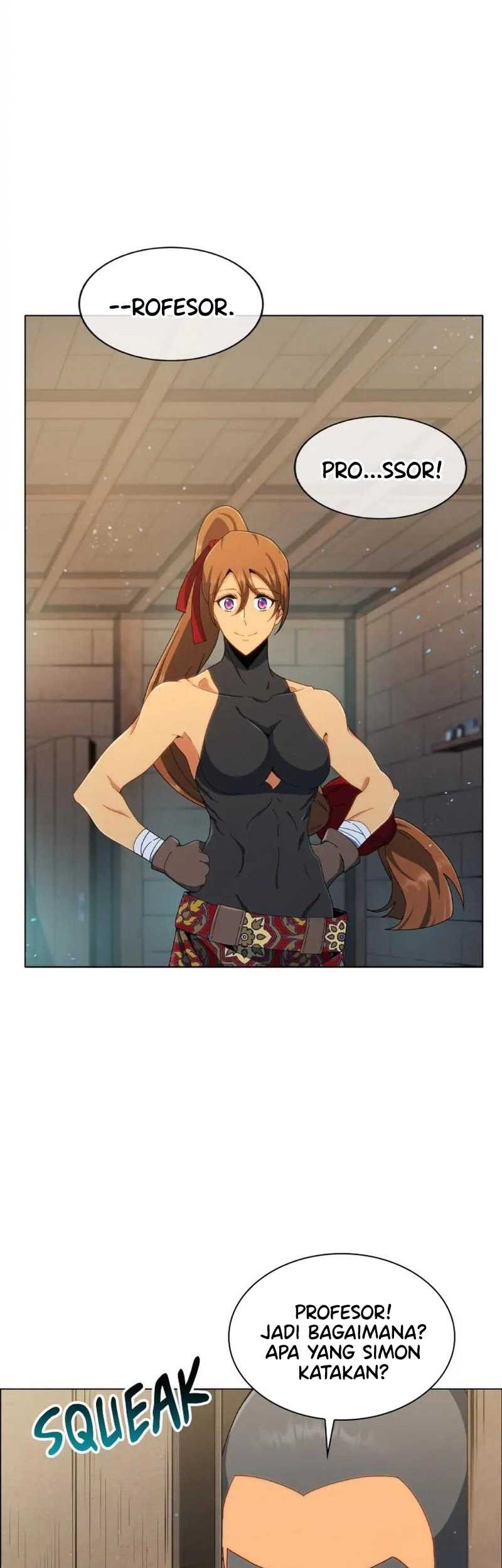 Necromancer Academy’s Genius Summoner Chapter 19 - halaman 24