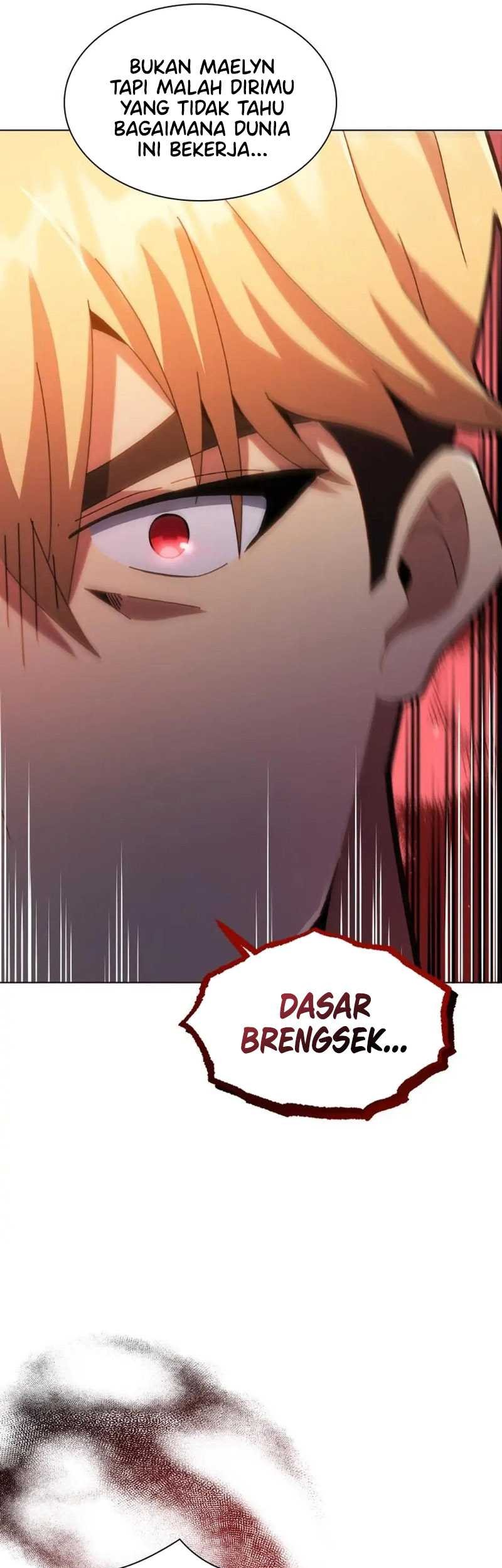 Necromancer Academy’s Genius Summoner Chapter 19 - halaman 42