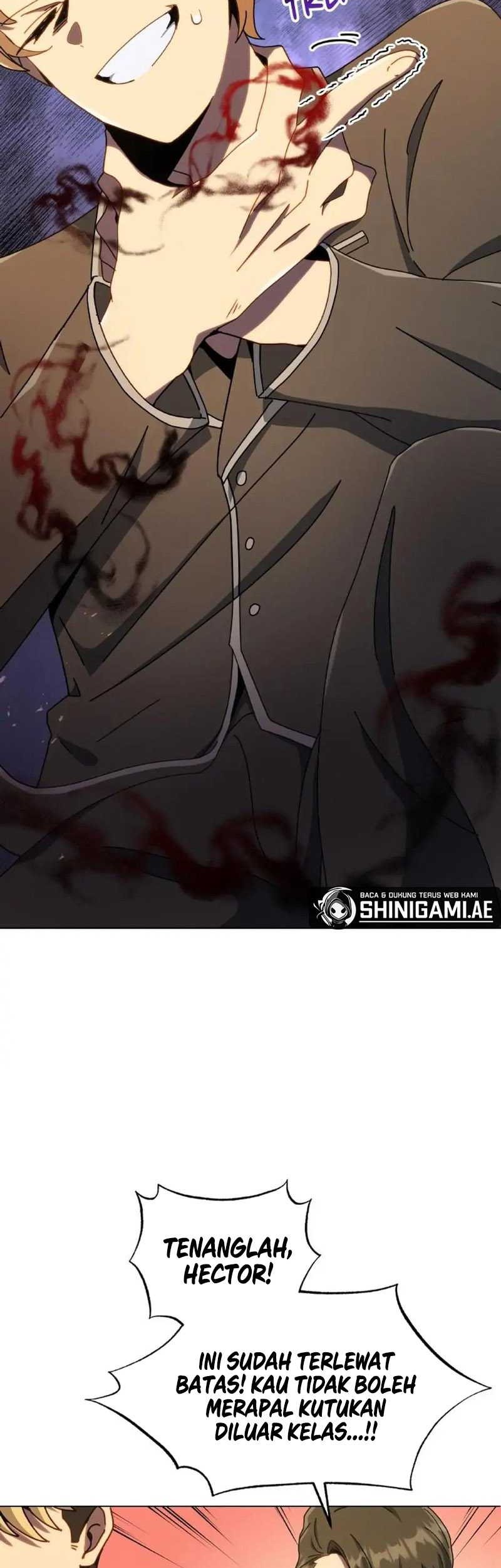 Necromancer Academy’s Genius Summoner Chapter 19 - halaman 48