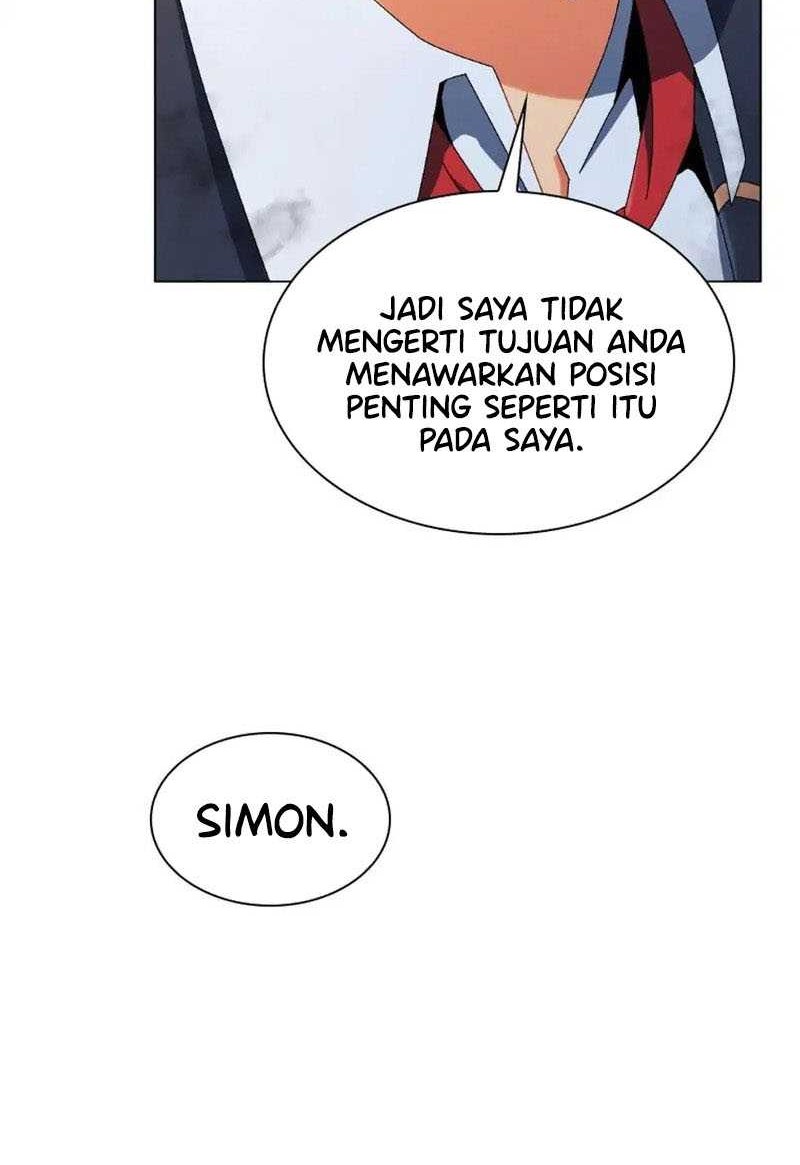 Necromancer Academy’s Genius Summoner Chapter 19 - halaman 5