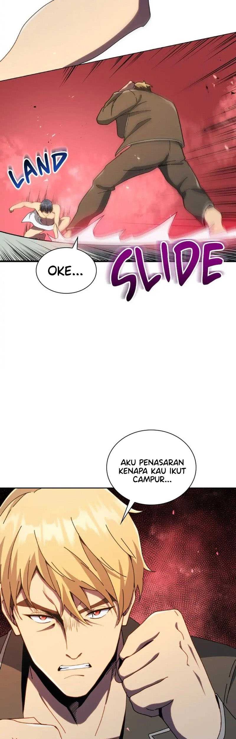 Necromancer Academy’s Genius Summoner Chapter 19 - halaman 52