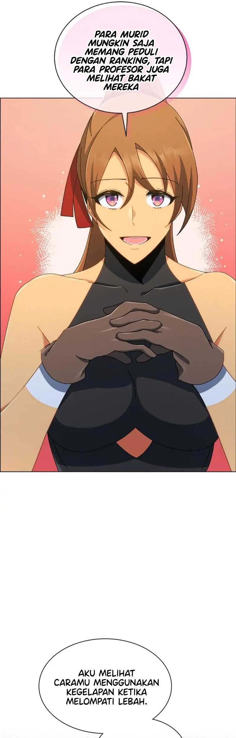 Necromancer Academy’s Genius Summoner Chapter 19 - halaman 6