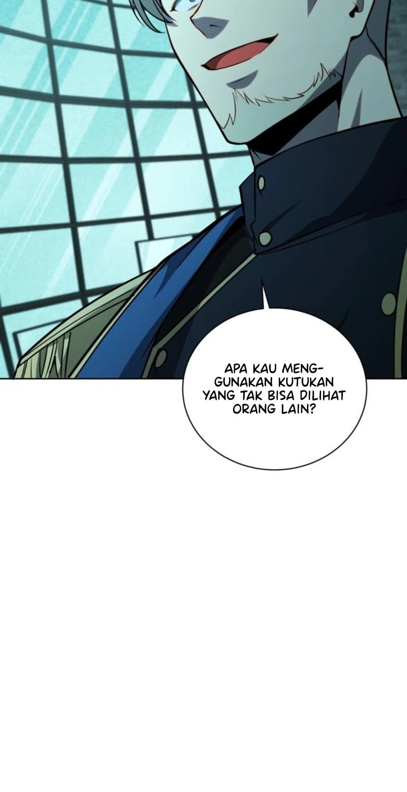 Necromancer Academy’s Genius Summoner Chapter 190 - halaman 13