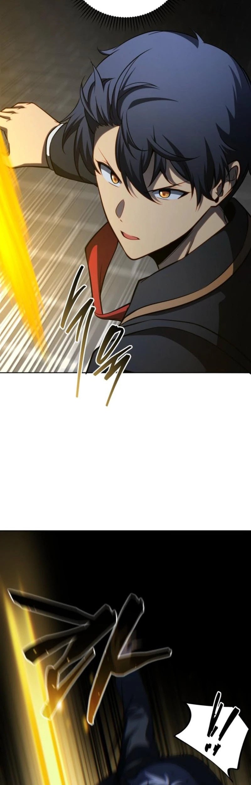 Necromancer Academy’s Genius Summoner Chapter 190 - halaman 25