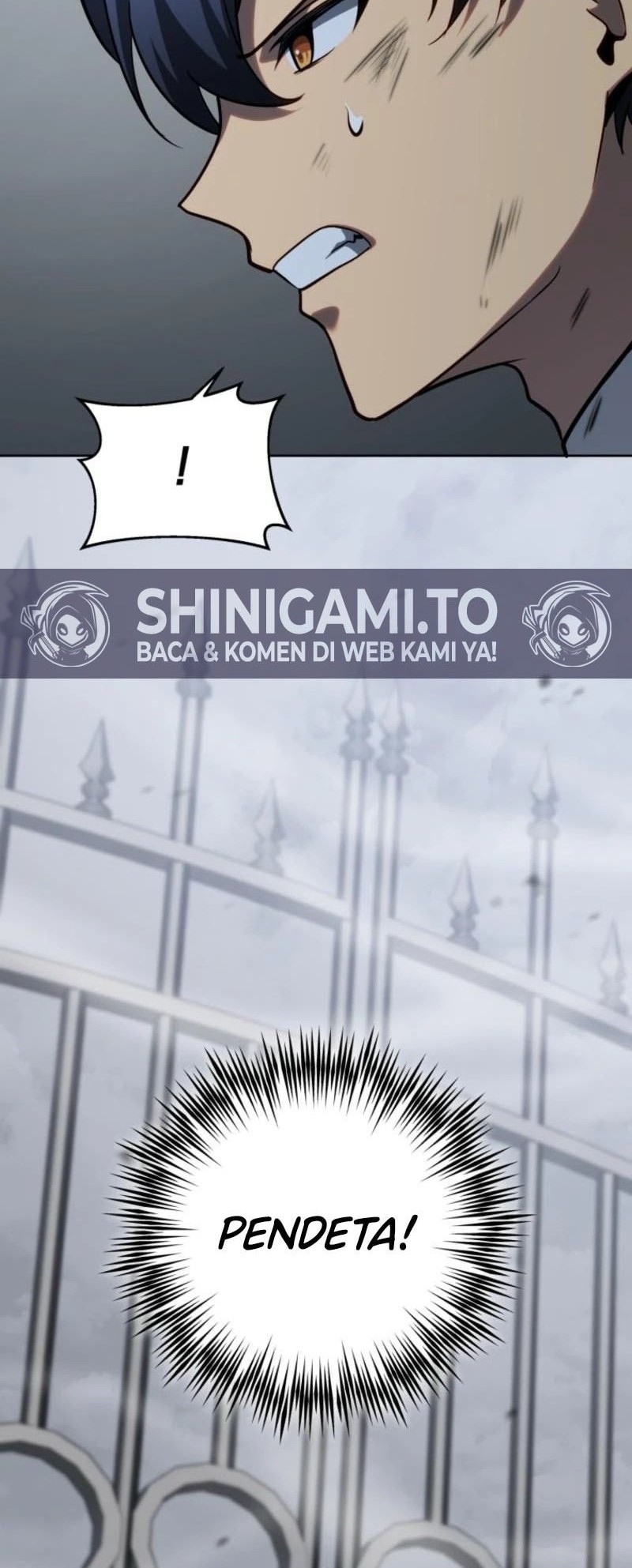 Necromancer Academy’s Genius Summoner Chapter 190 - halaman 29