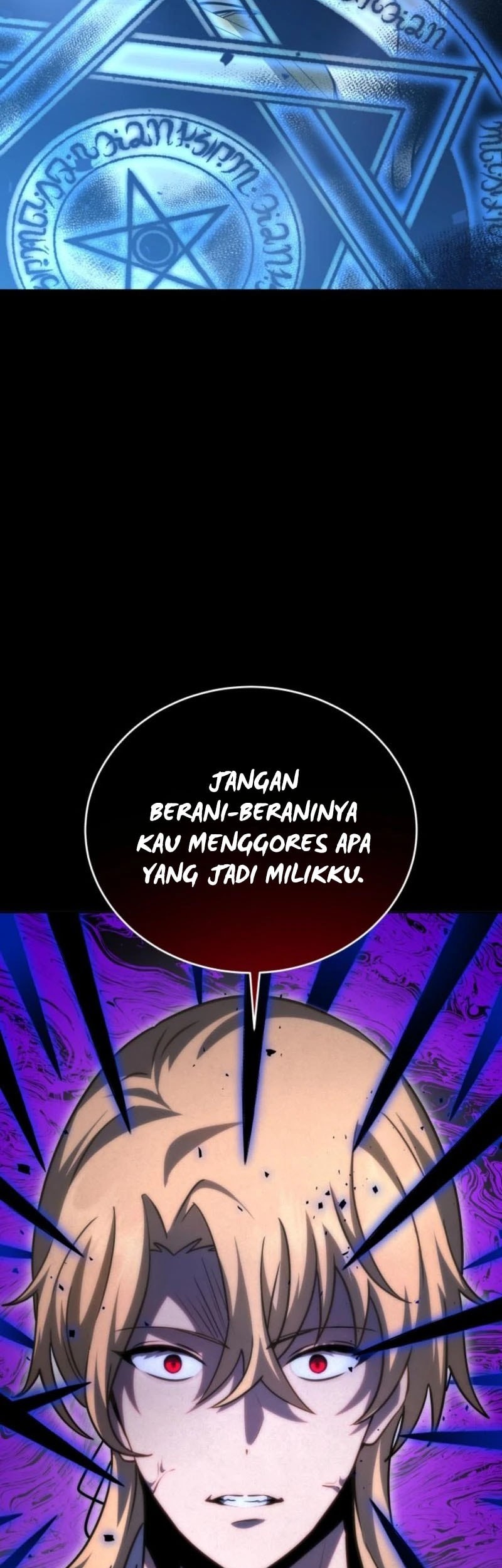 Necromancer Academy’s Genius Summoner Chapter 190 - halaman 4
