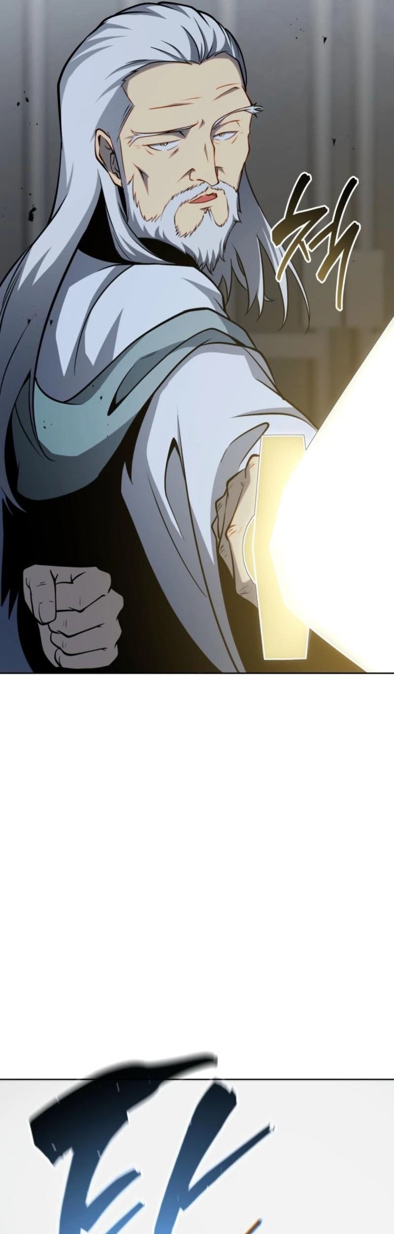 Necromancer Academy’s Genius Summoner Chapter 190 - halaman 42