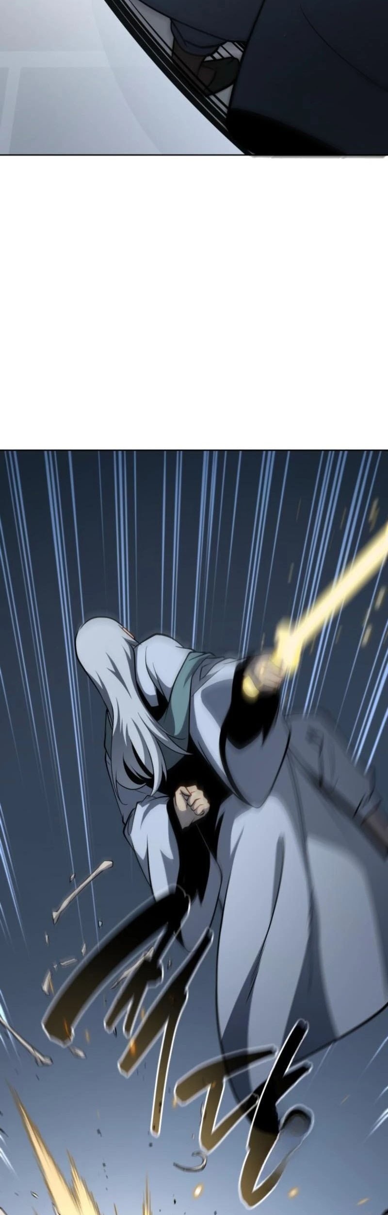 Necromancer Academy’s Genius Summoner Chapter 190 - halaman 48