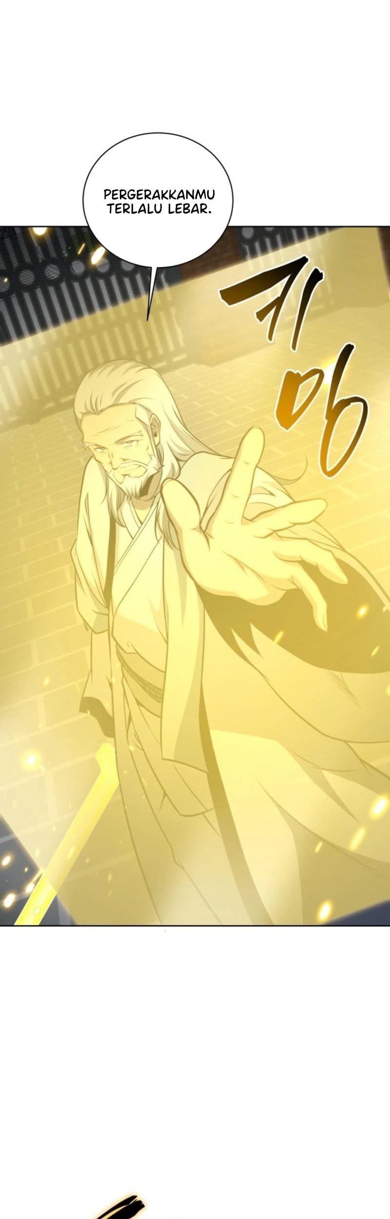 Necromancer Academy’s Genius Summoner Chapter 190 - halaman 50