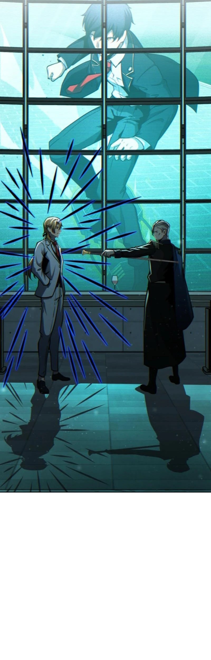 Necromancer Academy’s Genius Summoner Chapter 190 - halaman 6