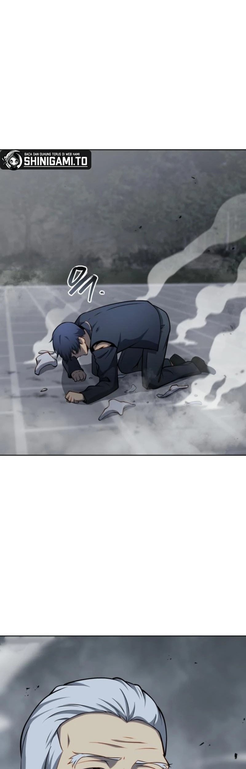 Necromancer Academy’s Genius Summoner Chapter 190 - halaman 60