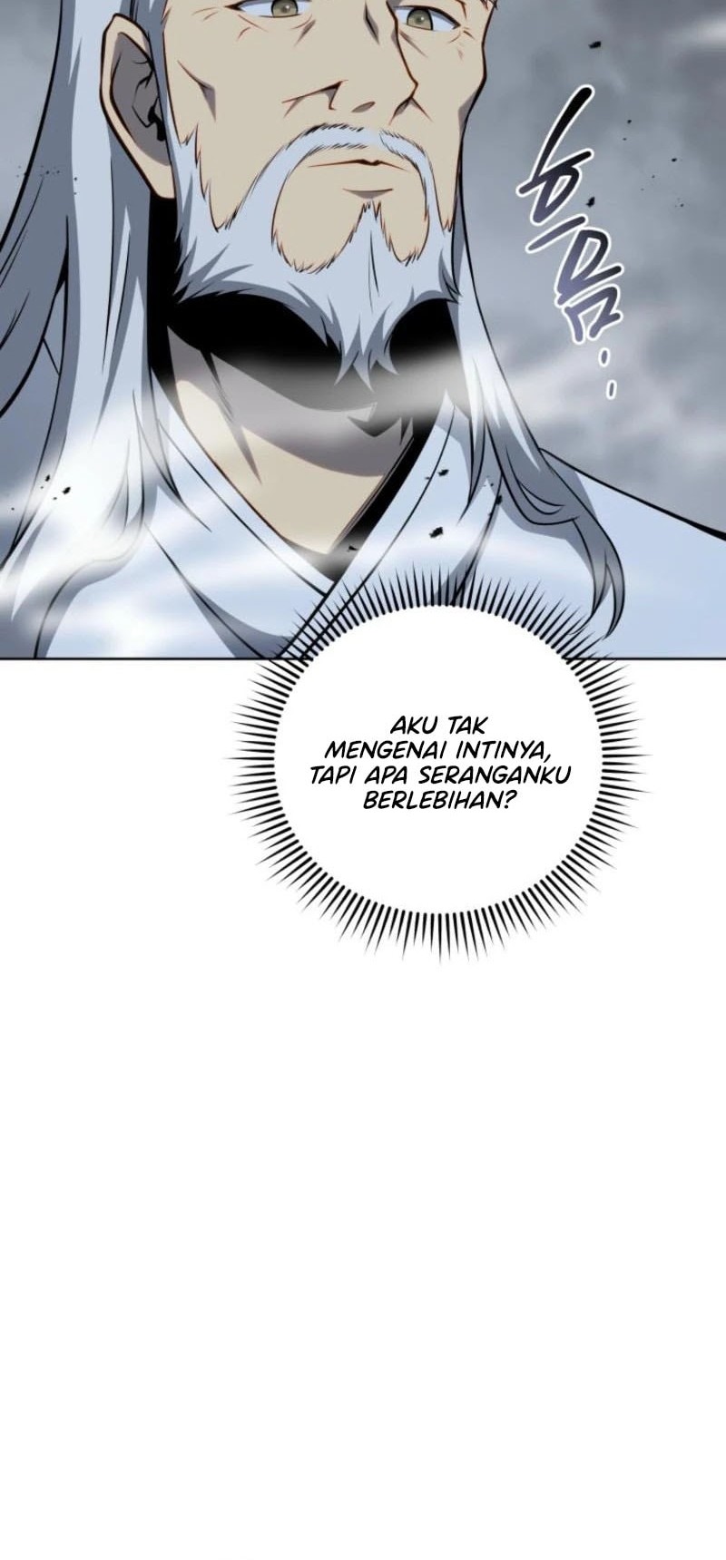 Necromancer Academy’s Genius Summoner Chapter 190 - halaman 61