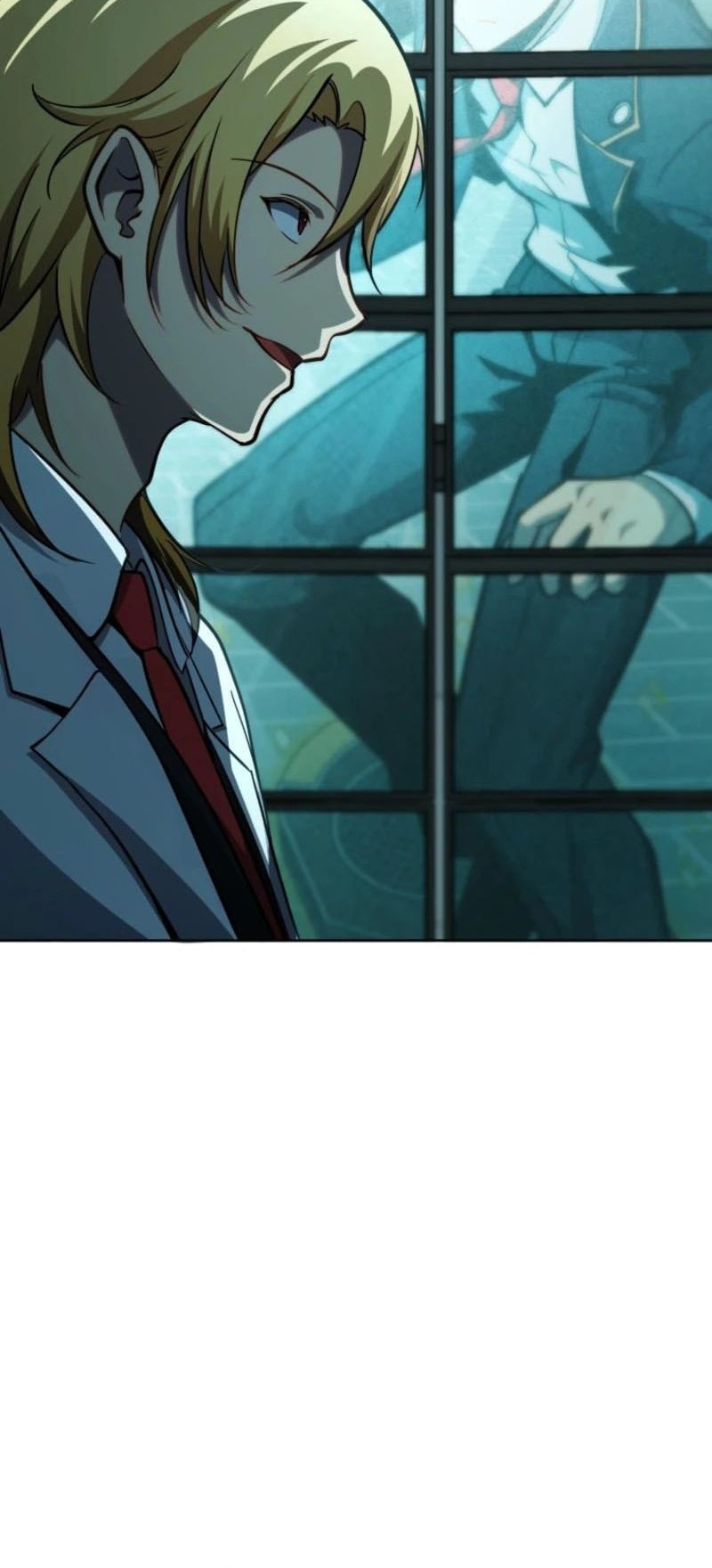 Necromancer Academy’s Genius Summoner Chapter 190 - halaman 9