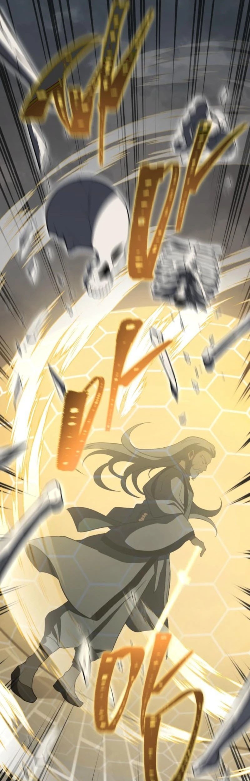 Necromancer Academy’s Genius Summoner Chapter 191 - halaman 13