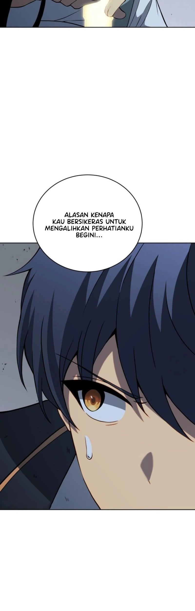 Necromancer Academy’s Genius Summoner Chapter 191 - halaman 16