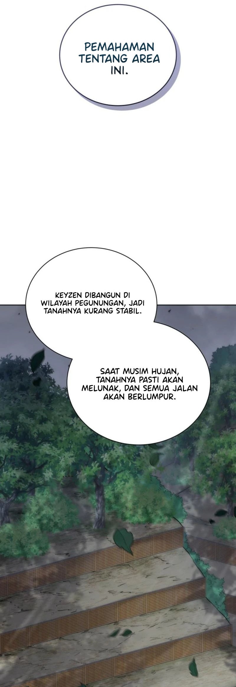 Necromancer Academy’s Genius Summoner Chapter 191 - halaman 20