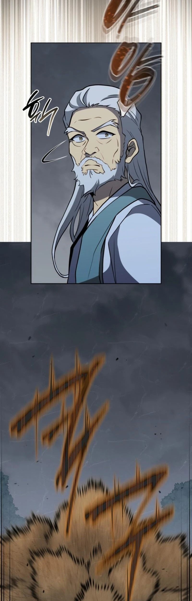 Necromancer Academy’s Genius Summoner Chapter 191 - halaman 23