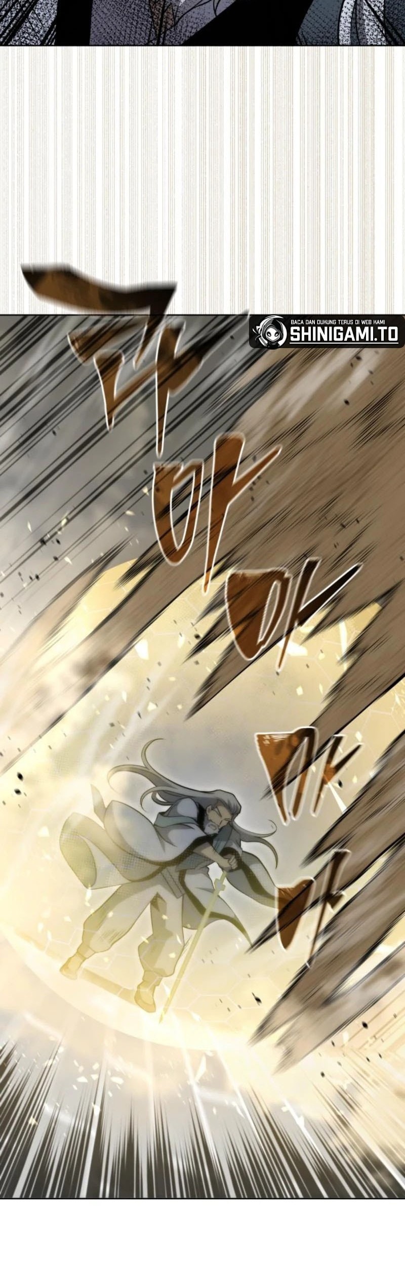 Necromancer Academy’s Genius Summoner Chapter 191 - halaman 26