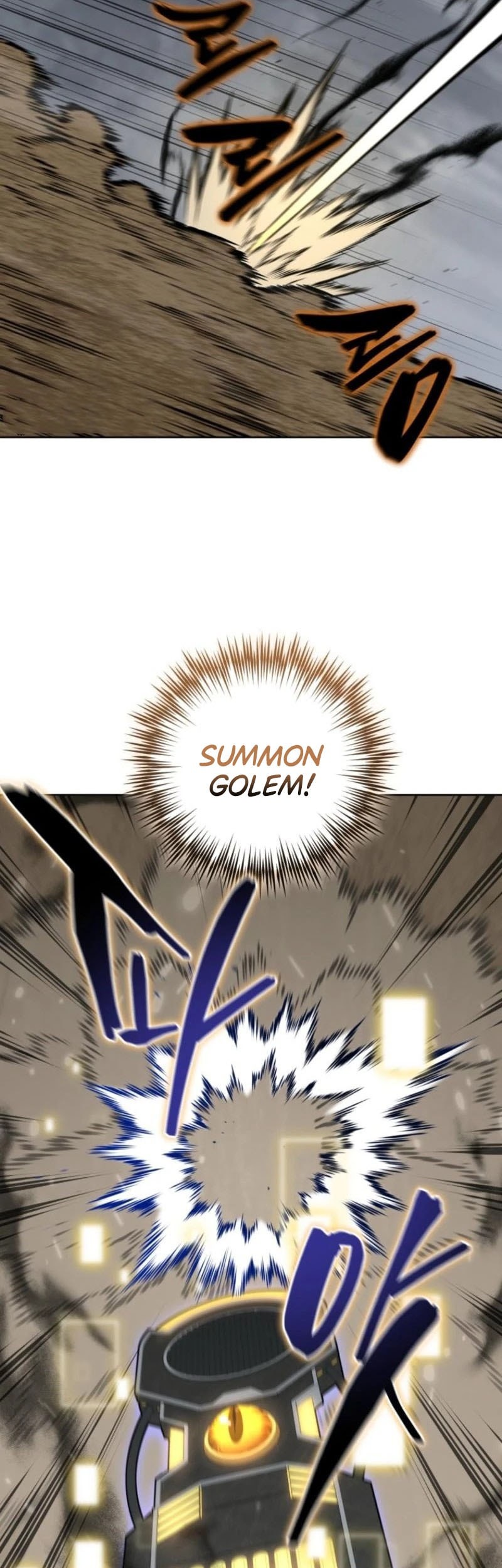 Necromancer Academy’s Genius Summoner Chapter 191 - halaman 29