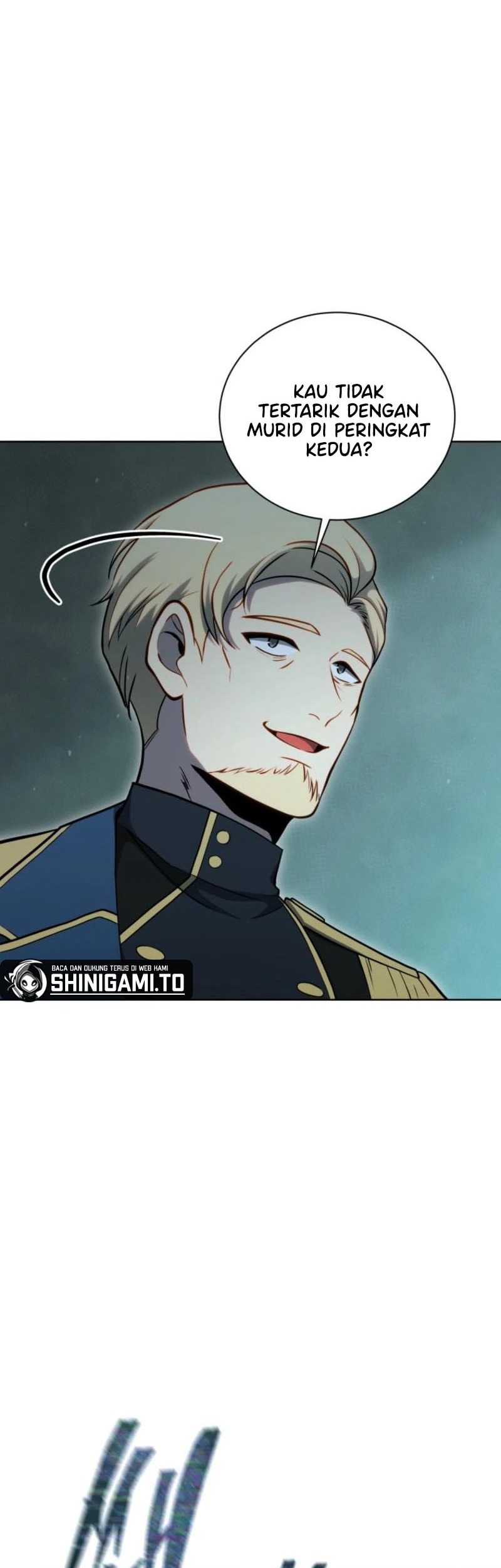 Necromancer Academy’s Genius Summoner Chapter 191 - halaman 42