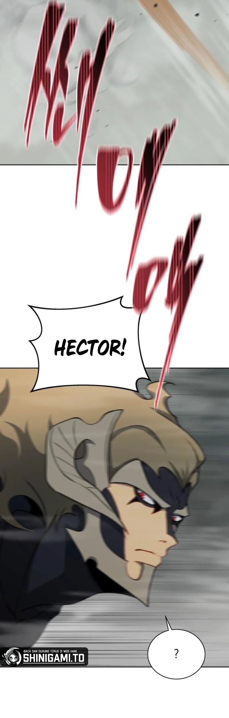 Necromancer Academy’s Genius Summoner Chapter 191 - halaman 45