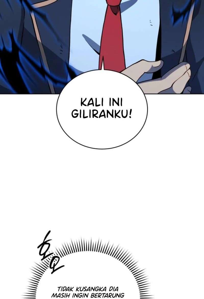 Necromancer Academy’s Genius Summoner Chapter 191 - halaman 5