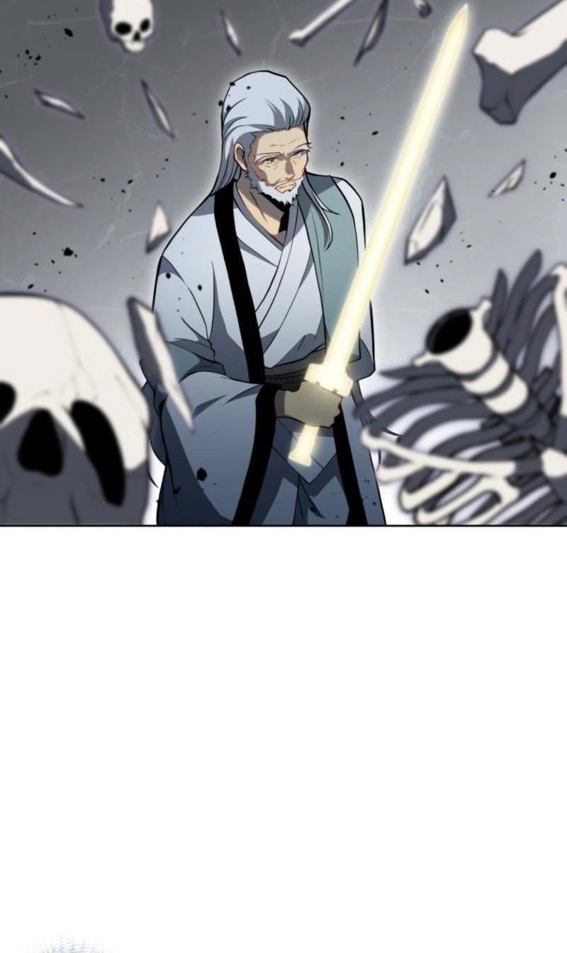 Necromancer Academy’s Genius Summoner Chapter 191 - halaman 9