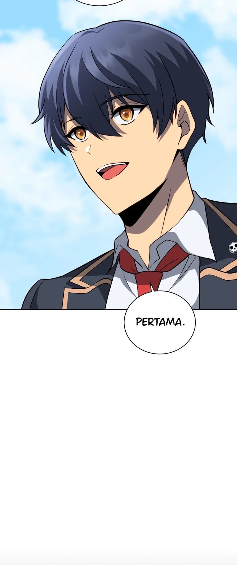 Necromancer Academy’s Genius Summoner Chapter 192 - halaman 18