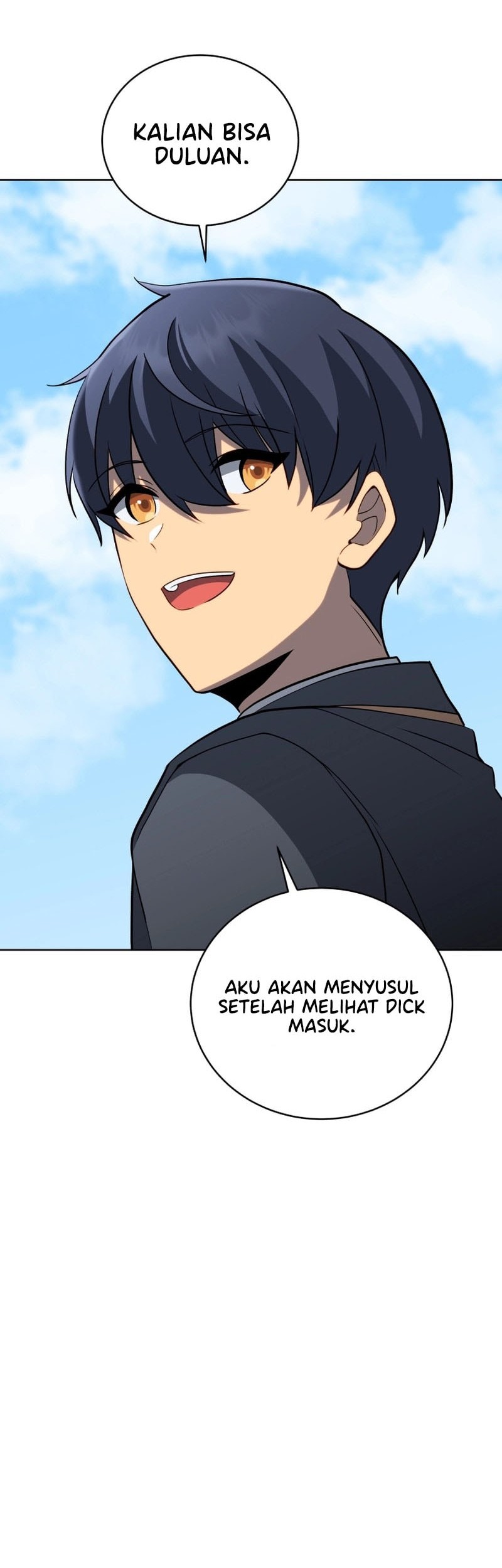 Necromancer Academy’s Genius Summoner Chapter 192 - halaman 26