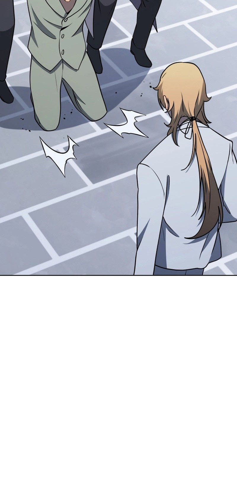 Necromancer Academy’s Genius Summoner Chapter 192 - halaman 50